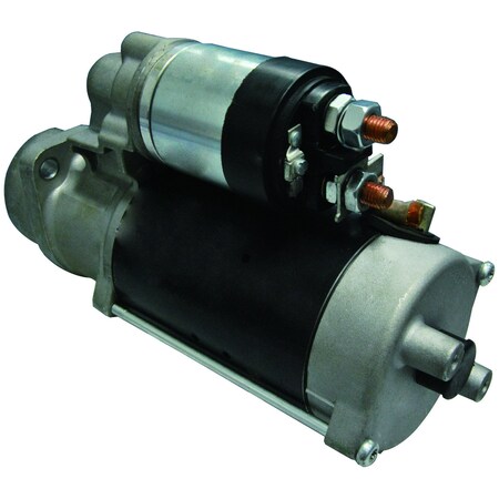 Wai Global STRBO PMGR 24V 4KW 11T CW 19724N